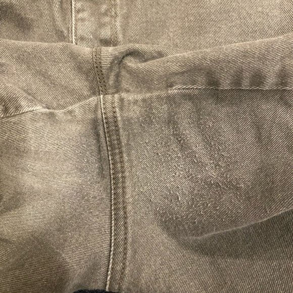 Gloria Vanderbilt Capri/Pants Khaki - Picture 7 of 8